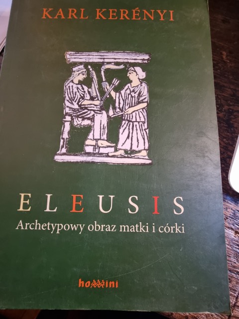Eleusis